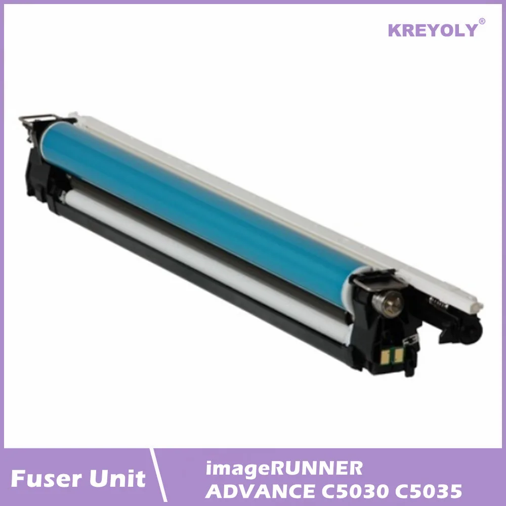 

2778B004(GPR-31) For Canon imageRUNNER ADVANCE C5030 C5035 Drum unit Printer parts