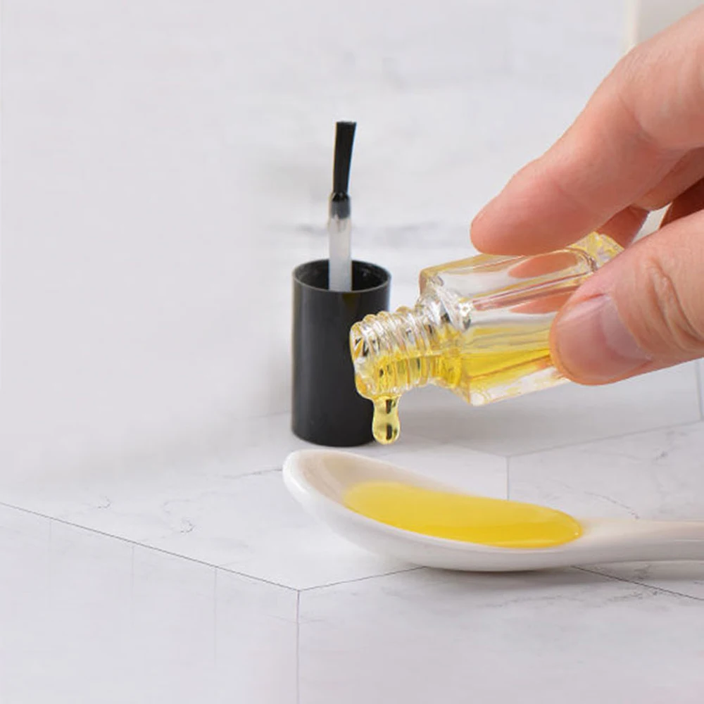 Nail Fungus Remover 3 Days Effect Nail Treatment Removal of onychomycosis Paronychia Anti oil Fungal Nail Infection Toe Fungus oil