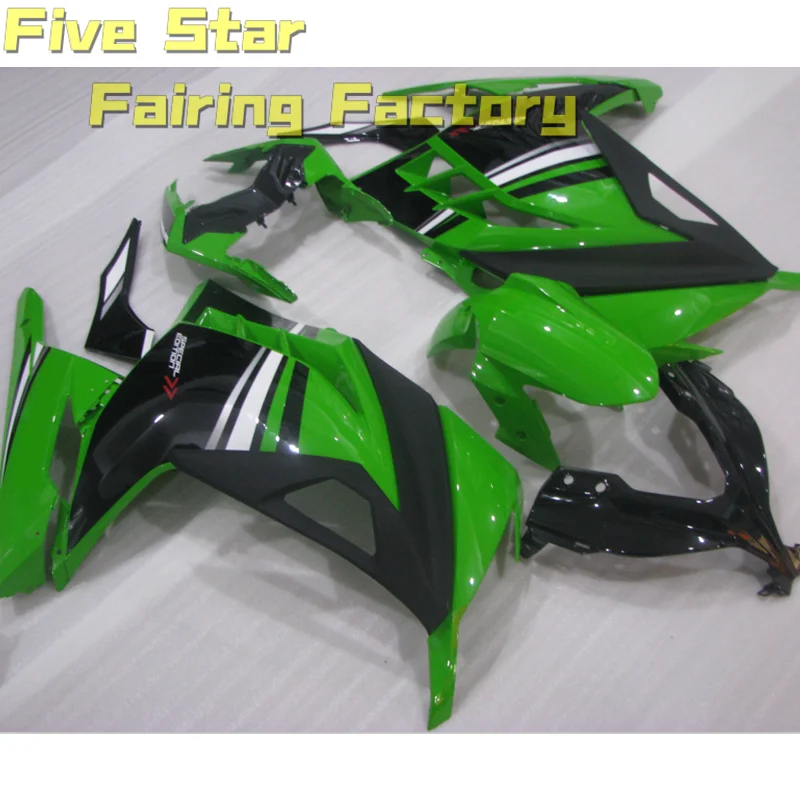 Motorcycle Fairing Kit For Kawasaki Ninja 300 EX300 EX 300 Ninja300 2013 2014 2015 2016 2017