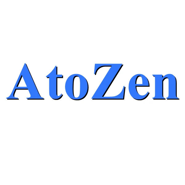 AtoZen Autoparts Store