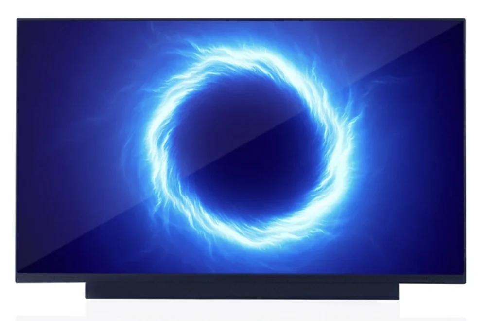 A++ LP160WQ1-SPA1 300nits 16.0인치 노트북 LCD 스크린 패널 디스플레이 2560X1600 40핀 2021년용 제품 그램 16 16Z90P