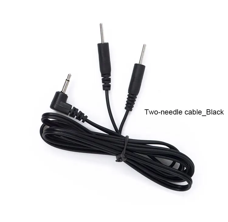 Electric Shock Conductive Pad To Connect Stimulation Penis Electric CB6000 Chastity Cage Cock Cage Accessories,Cable,Men Sex Toy