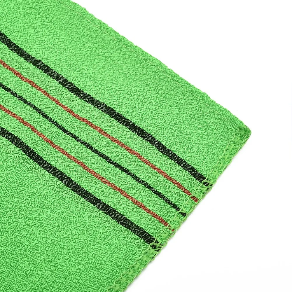 

3pcs Washcloth Korea Towel Italy Massage Skin Care Exfoliating Shower fast dry Scrub Body Scrub Fast dry Fibres Set
