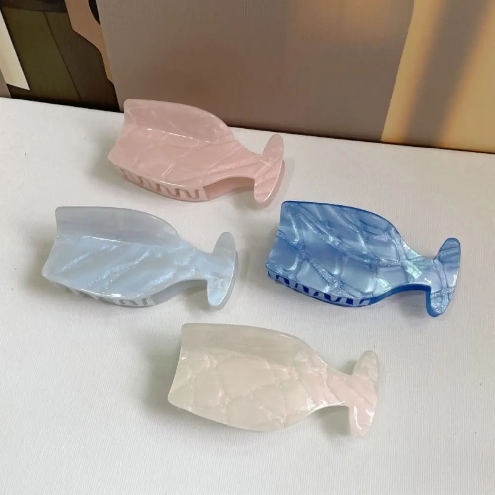 

Женская заколка-пряжка для волос, в виде стакана