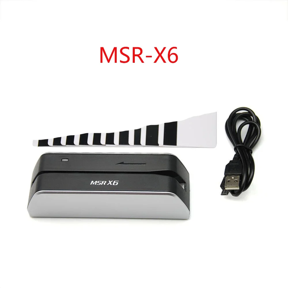 Deftun MSR X6BT USB sans bluetooth, vente en gros MSjas6 avec