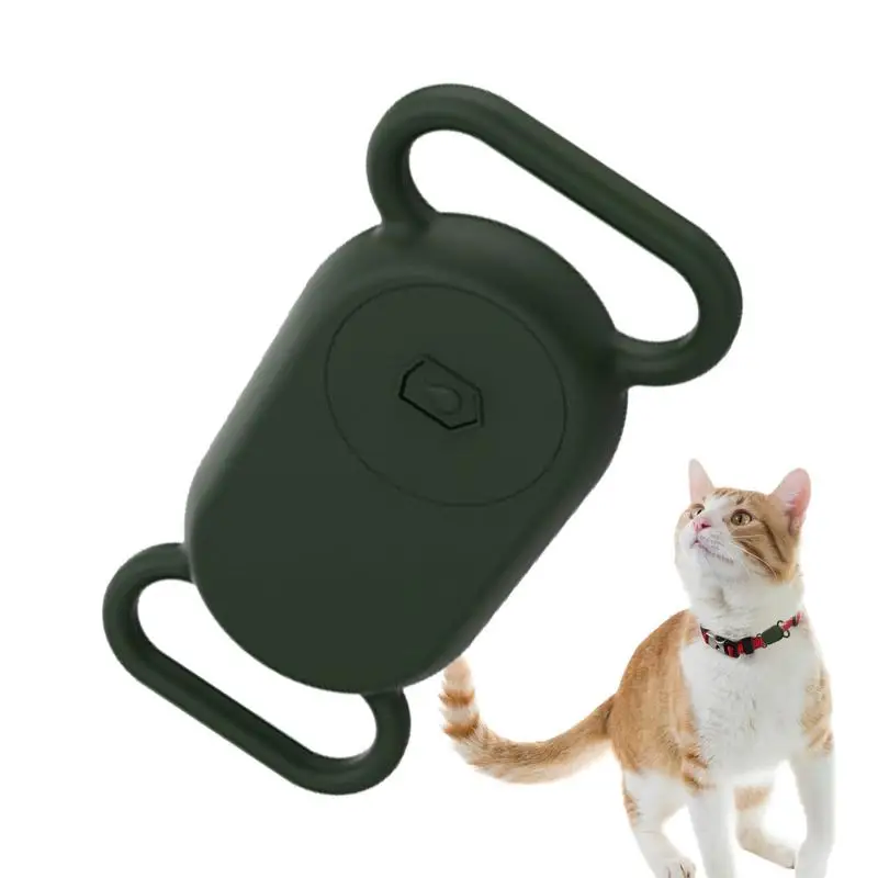 

Trackers Pet Collar Location For Samsung For Galaxy Smart Tag 2 Silicone Protective Case For Waterproof Anti-Lost Device Cover