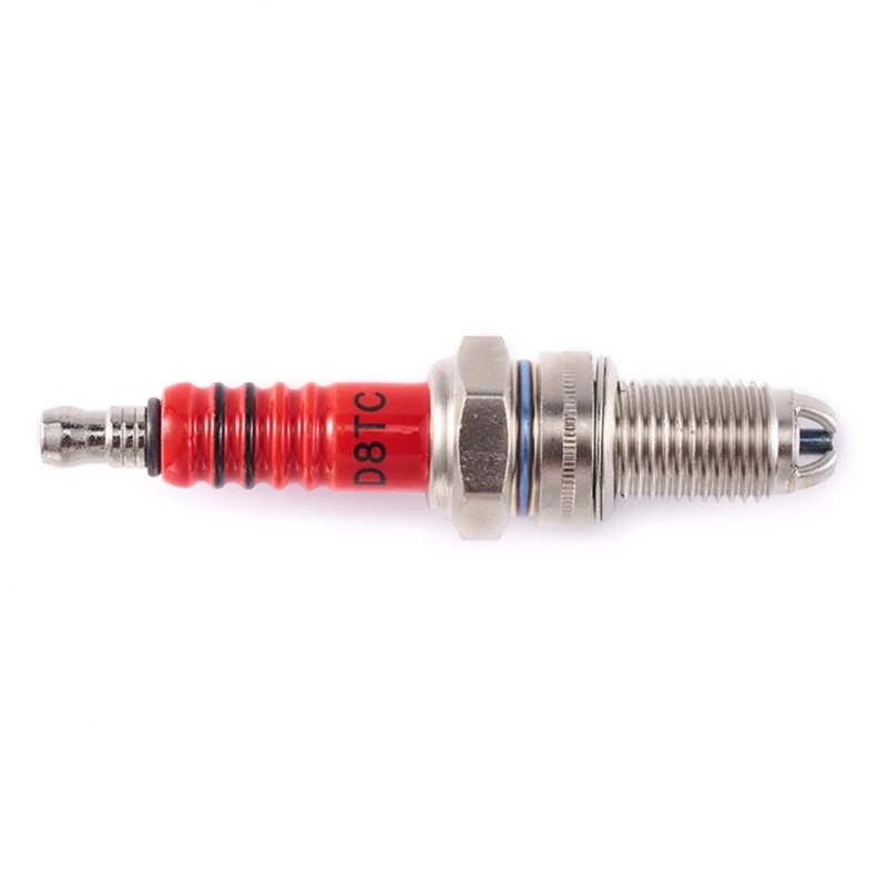

3 Electrode 3 Stroke for 125cc 150cc 200cc 250cc CG125 150 D8TC Dirt Bike Motorcycle Scooter High Performance