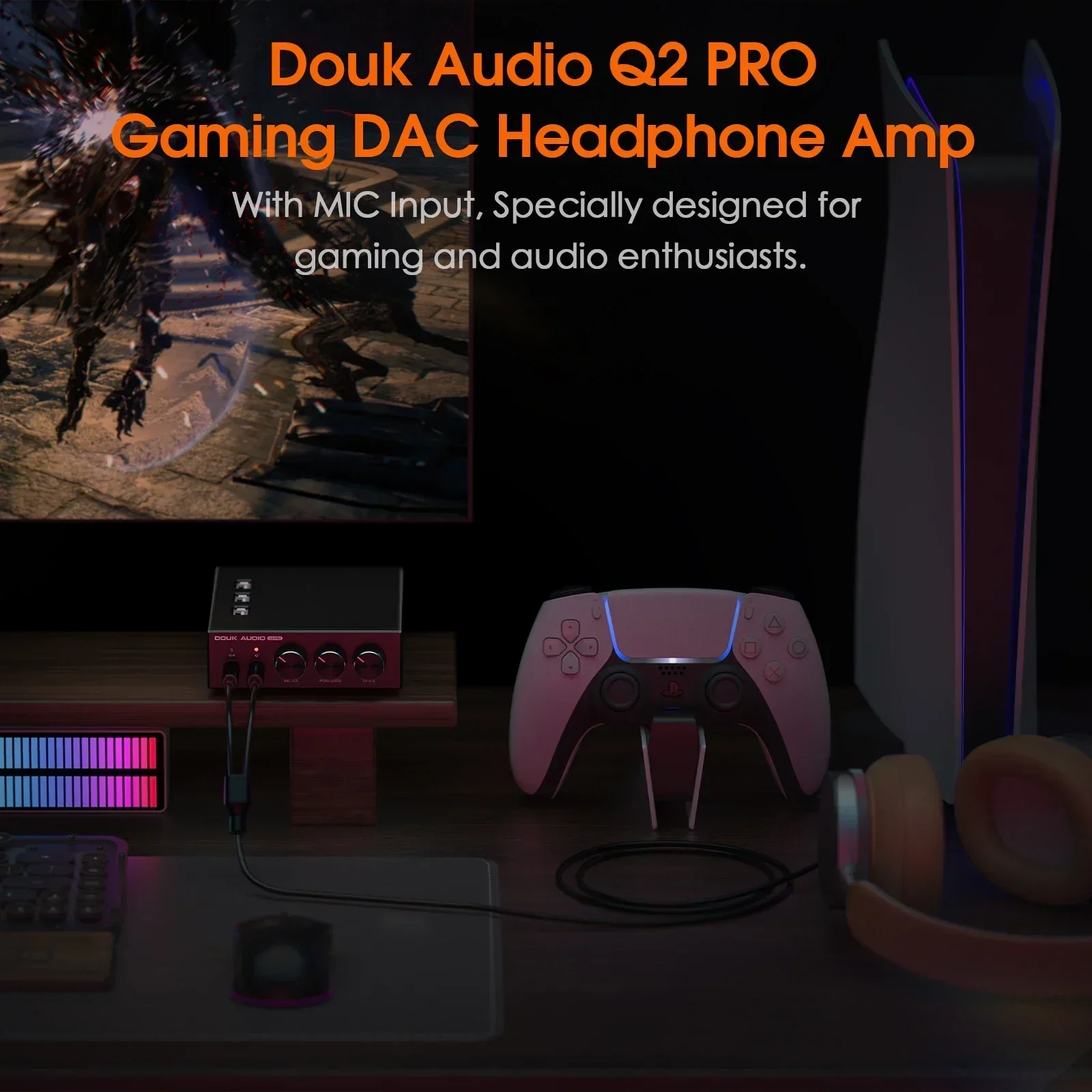 ZEN DAC 3 High-Res Headphone Amplifier USB DAC, By IFi Audio | Audio Sanctuary - View #12