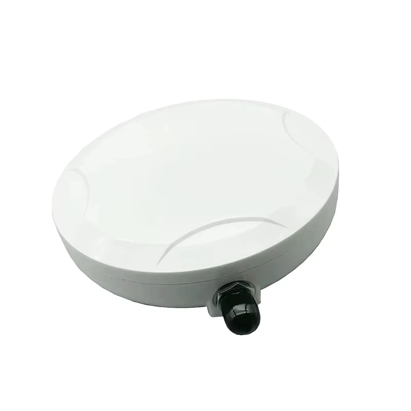 고정밀 RTK 측량 GNSS 안테나 (UM982 UM980 UM960 ZED-F9P K803 L1 L2 L5 밴드 GPS BDS GLONASS Galileo QZSS SBAS IRNSS 지원)