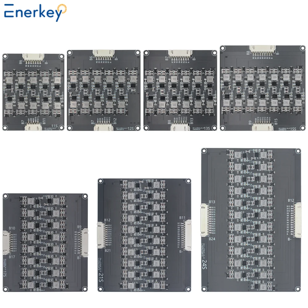 Enerkey Wholesale Active Battery Balancer & Energy Transfer System
