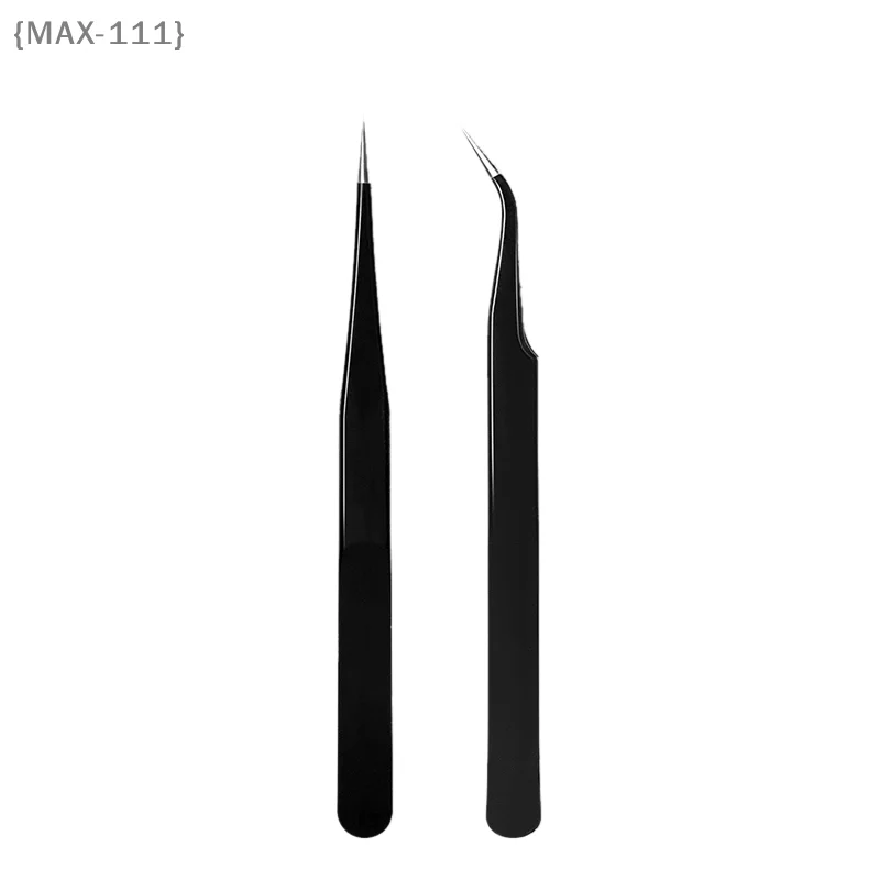 【F2-MAX111】1PCKitchen Gadgets 바베큐 집게 음식 집게 음식 클립 스테인레스 스틸 핀셋 클립 바베큐 뷔페 레스토랑 도구