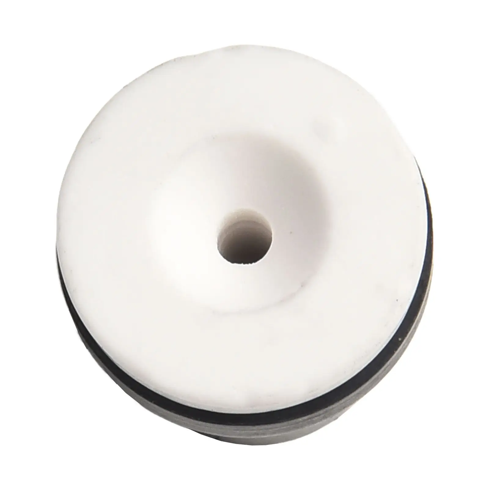 5pcs Sandblast Tips 23 5mm for 5gallon Sandblasting Tanks Ceramic Lined Nozzles Designed for Rust and Paint Removal