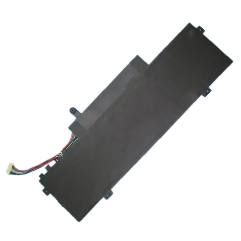 Bateria do Portátil para Chuwi Aerobook Plus Cwi530 Lapbook Pro 3592106 Ty4867853s Cltd-31152196 X15 7.6v 11.4v - Imagem 4
