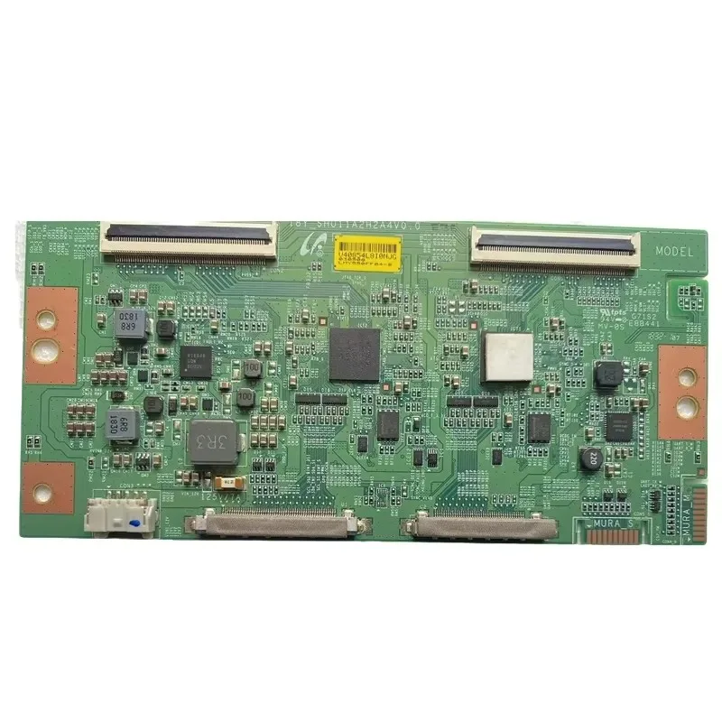PIECES DETACHEES: Carte T-Con Tv Sony KD-55XH90XX 20Y_S65JU22MQV0.1 LMY550FF06-A LJ94-45091E - D'occasion en très bon état