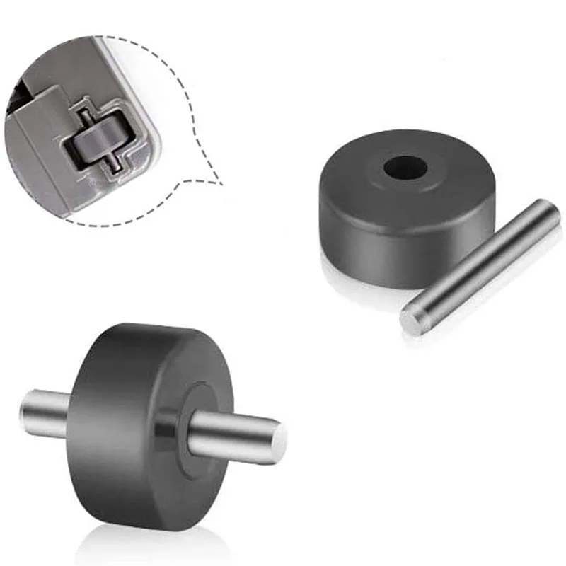 

2 наземных щетки для пылесоса Shark NV350 NV352 NV355 NV356E NV500 NV501 и т. д.