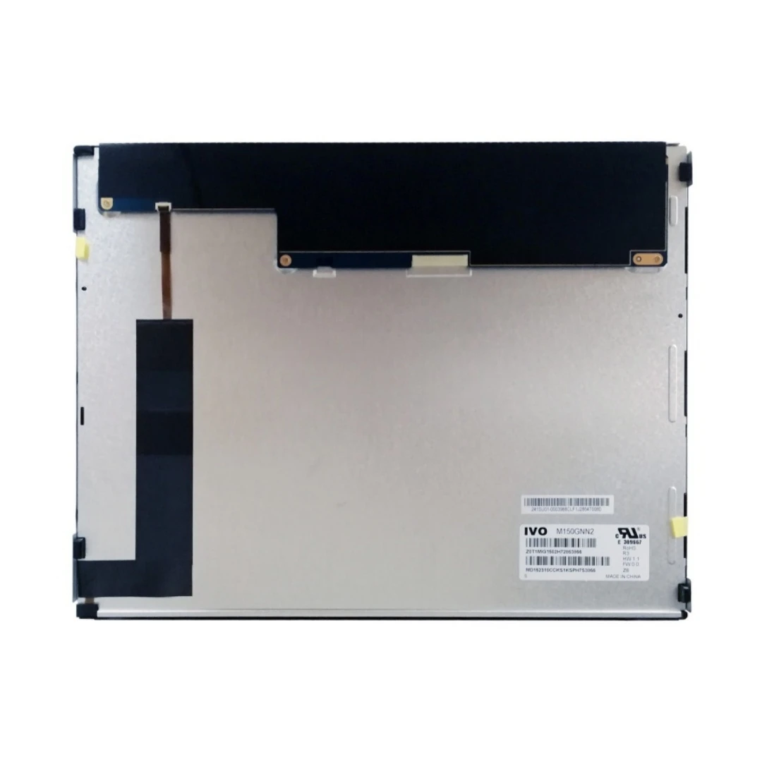 M150GNN2 R1/M150GNN2 R3/M150GNN2 R0 Longteng original 15 inch industrial LCD screen 1024 &times; 768