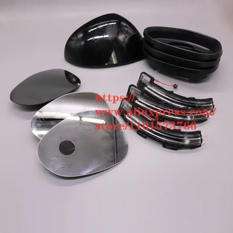 

Чехол для зеркала заднего вида/задняя фоторамка для Leapmotor T03