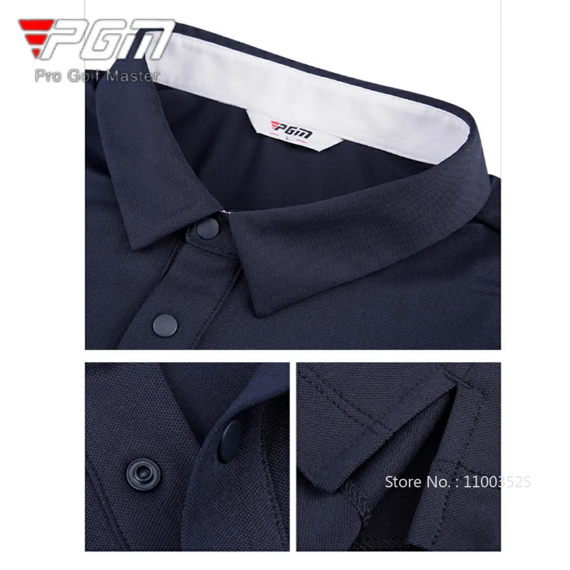 Women Tops Women Golf Polo Shirt High Elastic Golf Polo Shirt Ladies Breathable Full Sleeve T-shirt Quick Dry Soft Workout Tops Sport Golf Wear