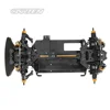 CARTEN M210R NBA101 KIT 4WD 1/10 RC Electric Remote Control Model Touring Car Adult Children's Toys 5