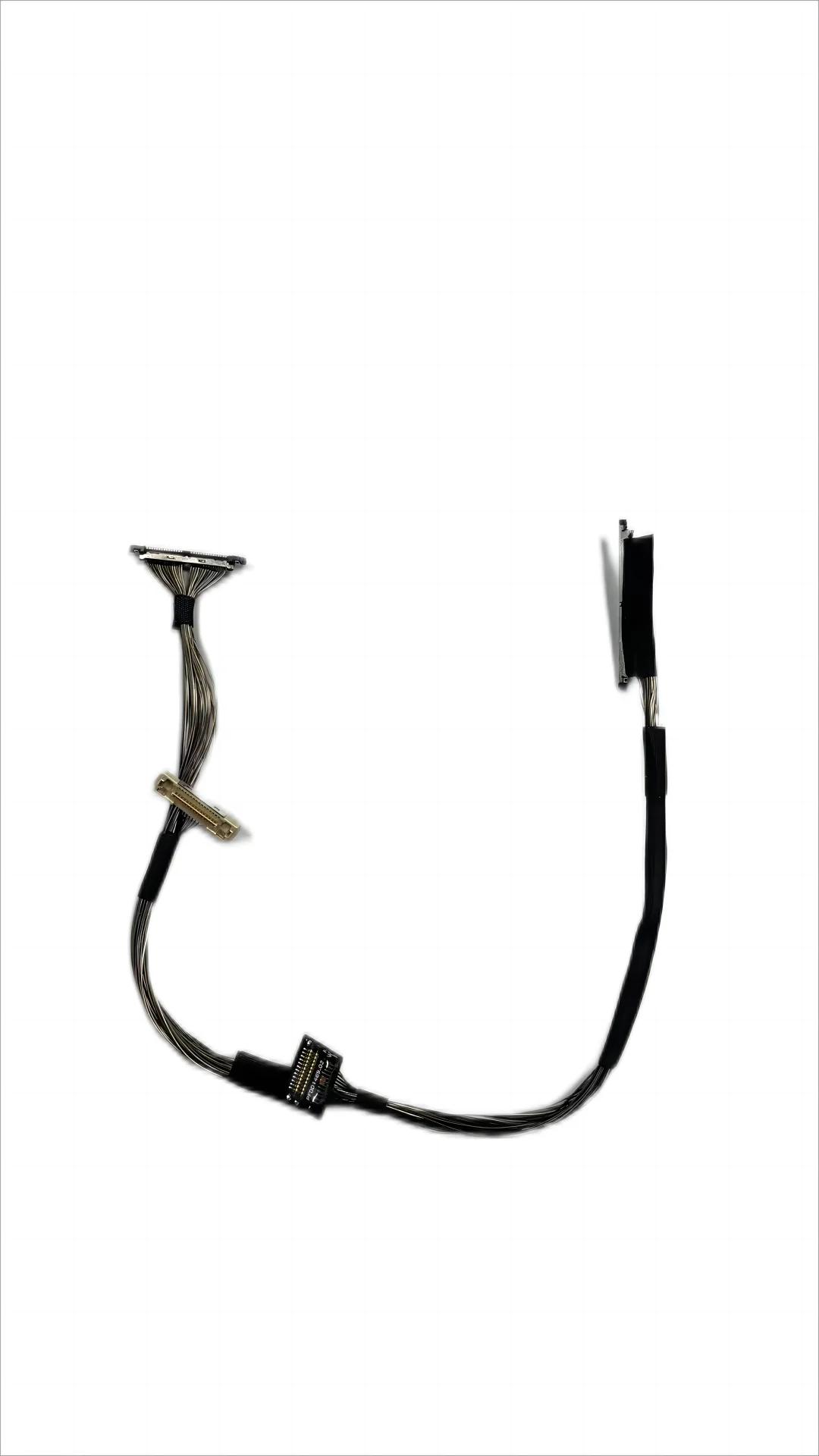

For DJI Mini 3 Pro Drone Gimbal Camera Signal Line Coaxial Cablle Transmission Flex Wire Brand-new Replace Repair Accessories