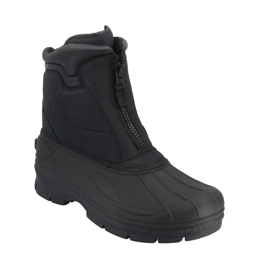 

Men's Cassel Waterproof Front Winter Boots