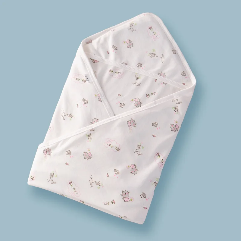 Summer Newborn Baby Quilt Baby Blanket Blanket Summer Newborn Quilt Delivery Room Towel