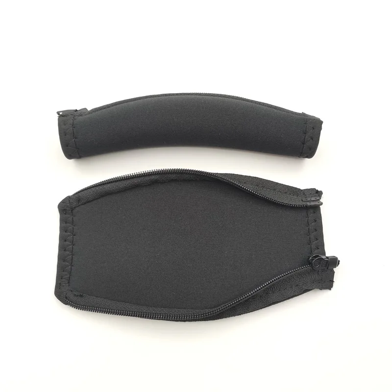 Replacement Earpads Headband Cover for Sony WHXB700 WH XB700 WH-XB700 Headphone Ear Pads Cushions Softer Foam Earpad Cover
