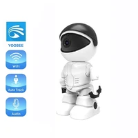 Robot Camera