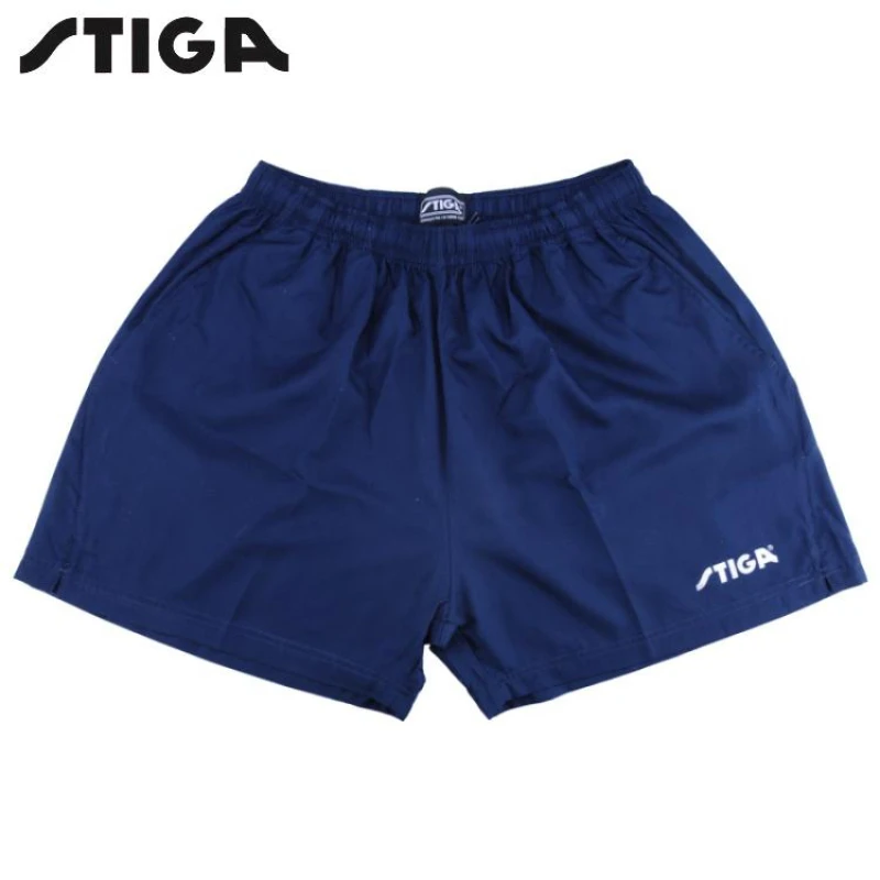 Stiga Competition Table Tennis Shorts