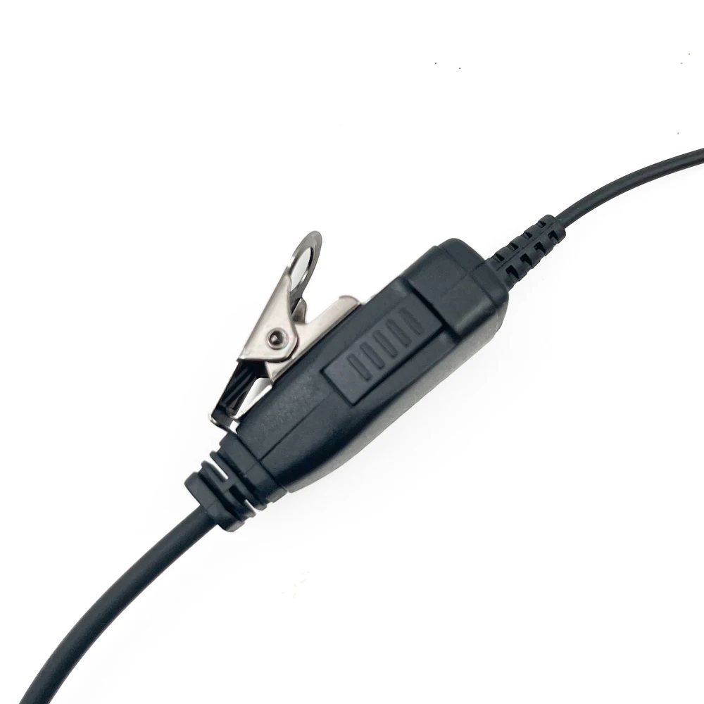 Auricular Walkie Talkie Para Motorola Xir P6600 P6620 XPR3300