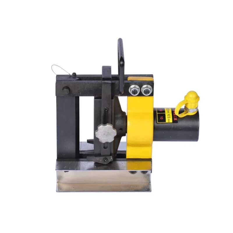 

16T CB-150D Bending Tool Hydraulic Copper Busbar Bender 10mm Thickness Hydraulic Bus Bar Bender