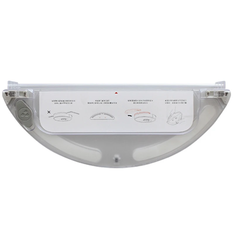 

Оптовая продажа, емкость для воды для робота-пылесоса Roborock S5 S50 S51 S55 S6 S60 S65 E25 E35 E20 C10 T4 T6