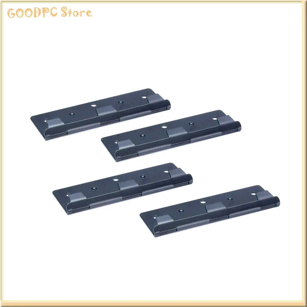 Nuova Staffa Di Montaggio Per Altoparlanti Audio Home Theater Per Bose 201 E 301 301V Staffe Da Parete Per Altoparlanti Da Scaffale Wb-3/Con Viti