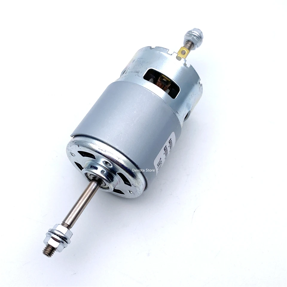 895 12V/24V DC 電子スターター 10000RPM デュアルシャフト出力 ダブルボールベアリング高トルク電子スターター 895 12V/24V  DC 電子スターター 10000RPM デュアルシャフト出力 ダブルボールベアリング高トルク電子スターター Amazon.co.jp: CHANCS 895  DC 12V-24V ... 895 12V/24V DC 電子スターター 10000RPM デュアルシャフト出力 ダブルボールベアリング高トルク電子スターター