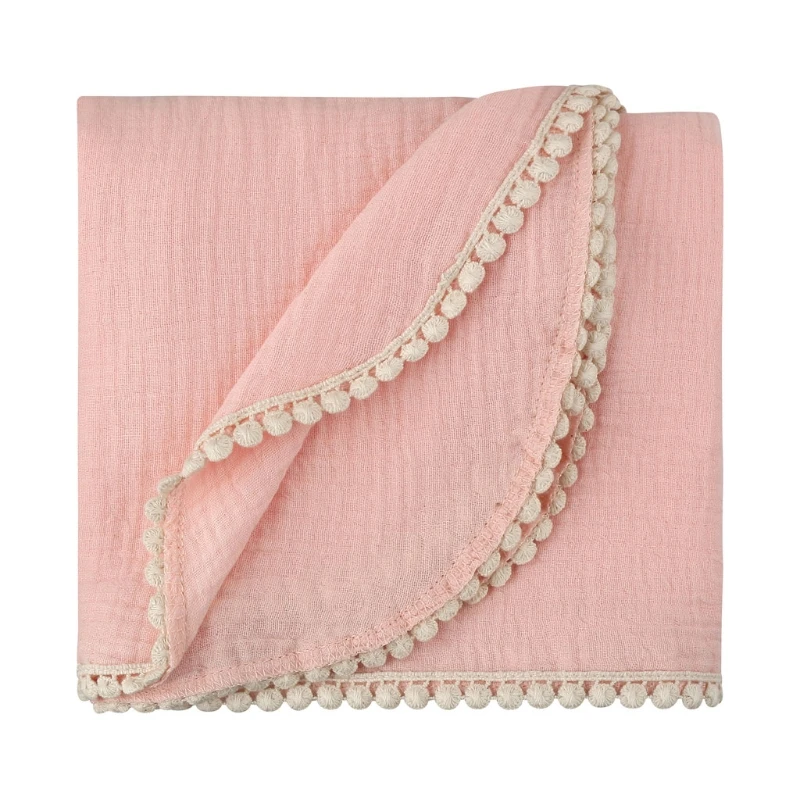 Muslin Swaddle ��� �� �߸� ���� ��� �ʴ��� 120x120cm 10 �� Drop Shipping �� �ε巯�� ���