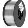 1pc Aluminum Flux Cored Welding Wire Gas Free Welding Wire E71T-GS Aluminum Flux Core Welding Wire Gasless Welding Wire Welding 2
