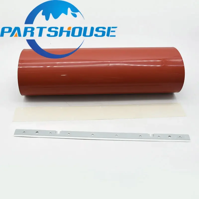 1Set V80 V180 V2100 V3100 Fuser Belt For Xerox Versant 80 180 2100 3100 001R00620 126K32880 126K34853 126K34854 126K34855