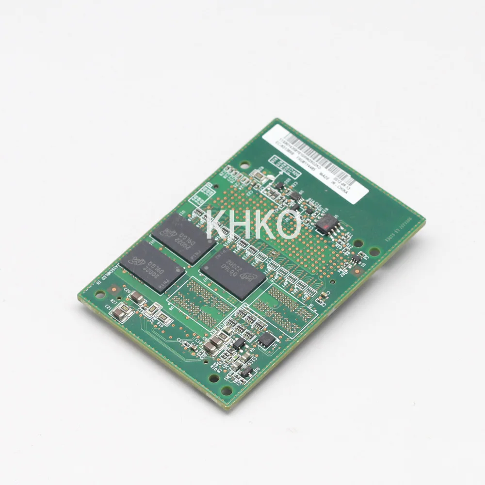 81Y4485FORIBMX3650M4M5110RAID512MBCacheFlashMemoryFRU81Y4485