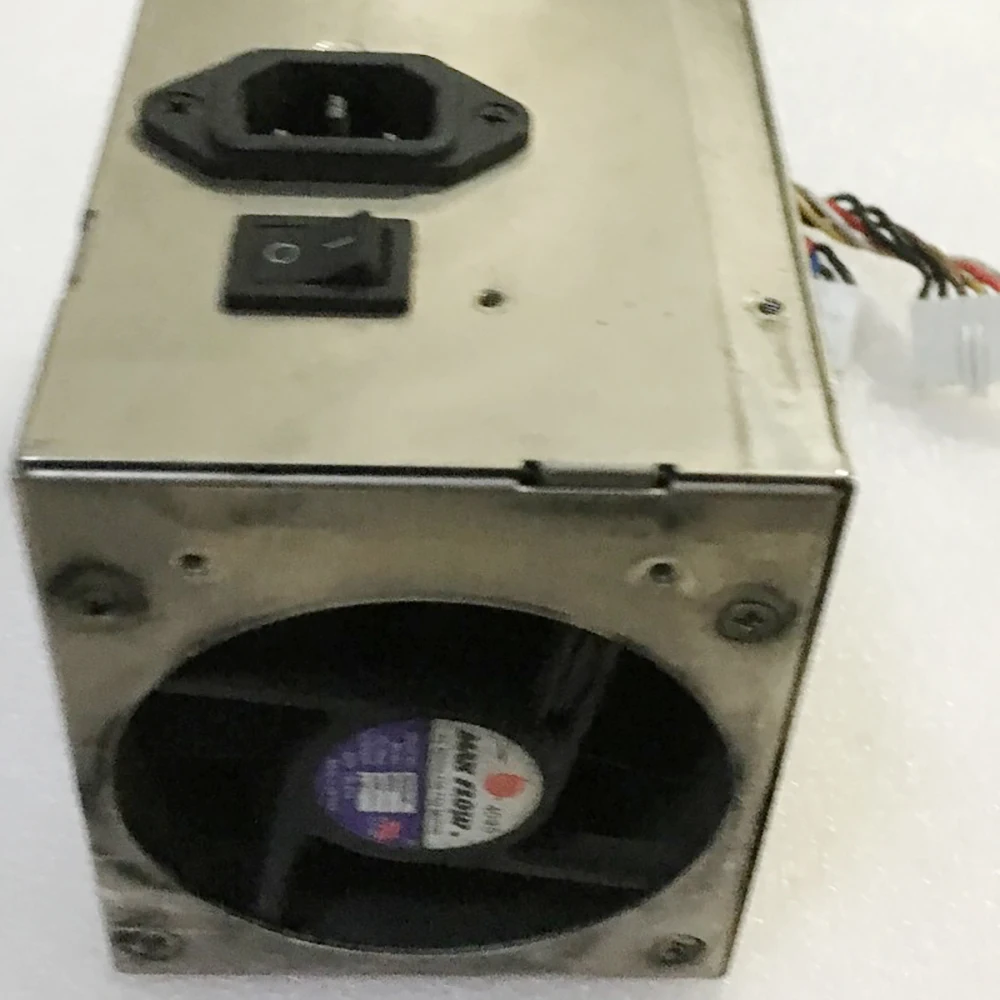 DLH 920C 1 Industry Power Supply High Quality Fast Ship Works Perfectly