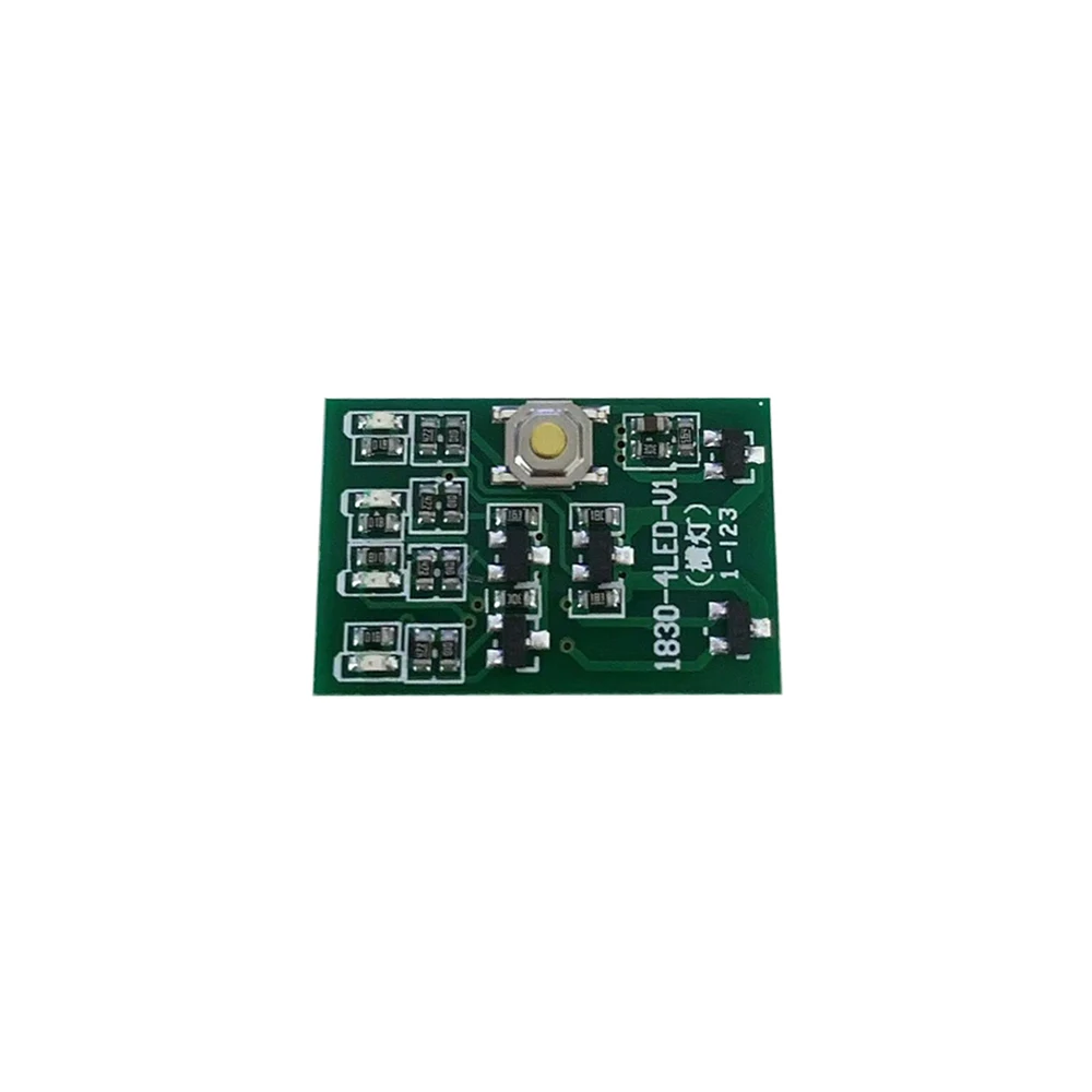 리튬 배터리 충전 보호 회로 기판, 마키타 BL1830 BL1815 용 LED 보드, 18V 1.5Ah 3Ah 6Ah 9Ah 전동 공구