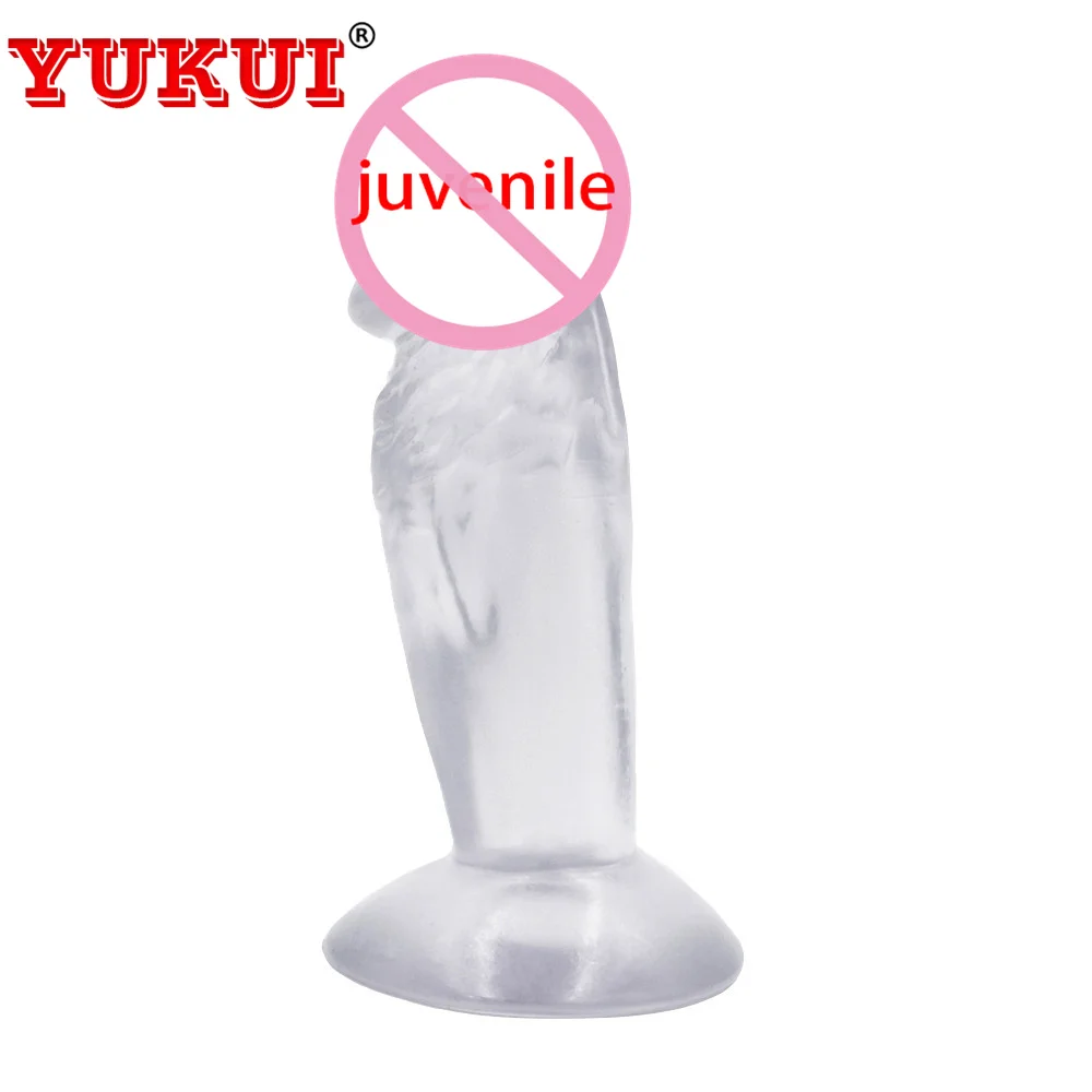 

11CM Suitable for Small Size Girls Sex Toy Very Cheap and Affordable Dildo