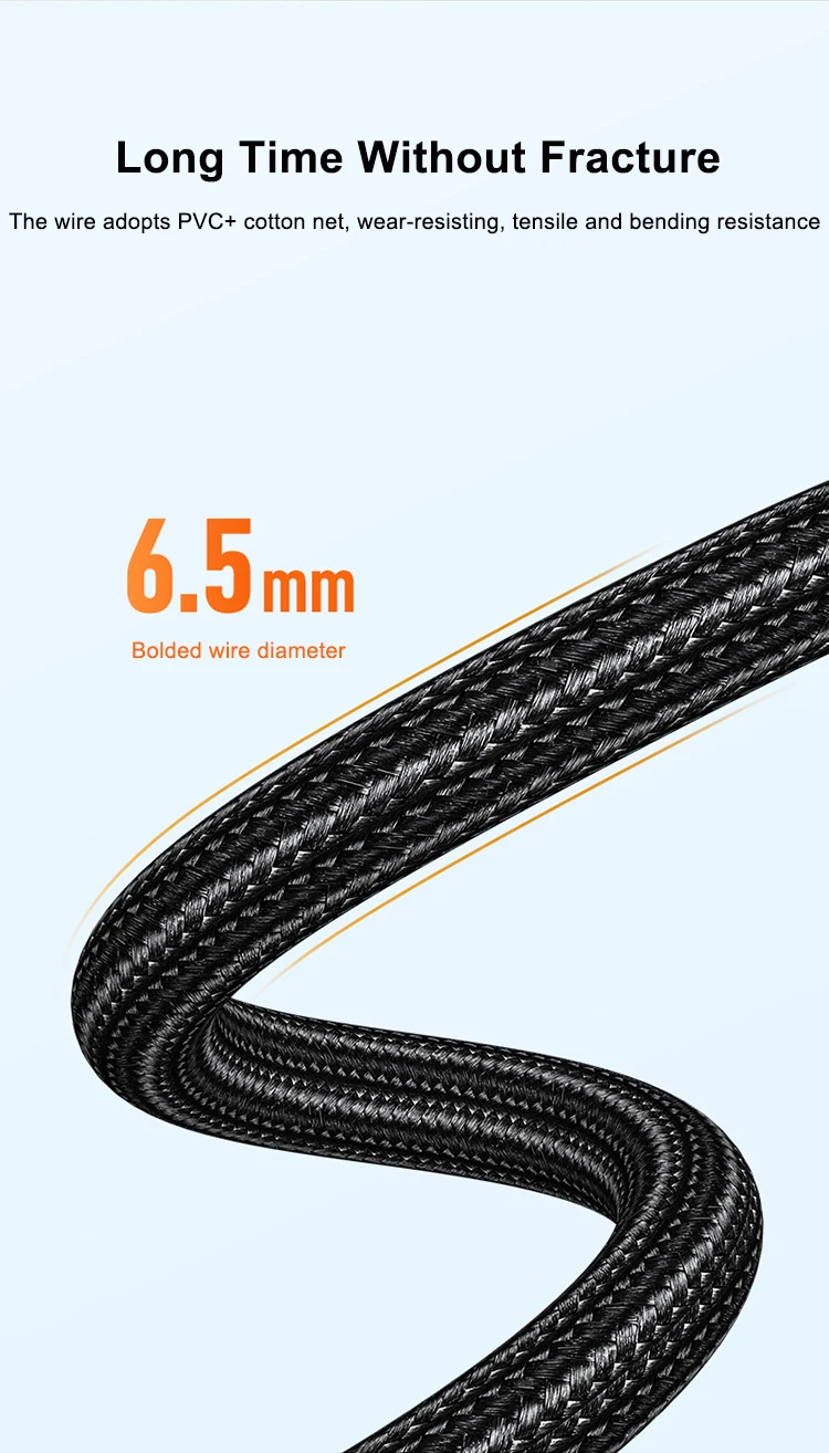 Samzhe 4k bis 4k hd kabel1080p 3d vergoldetes kabel hdmi-kompatibel für hdtv xbox ps4 computer kabel hdmi-kompatibles 2,0 kabel – Detail 15