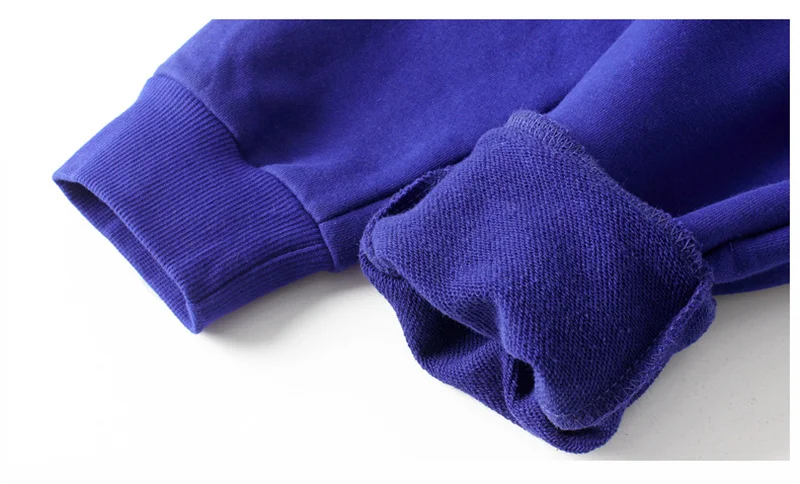 Cotton sports pants with children's pockets, 115-155cm youth clothing, spring and autumn, novelty