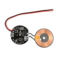 Soldered wire