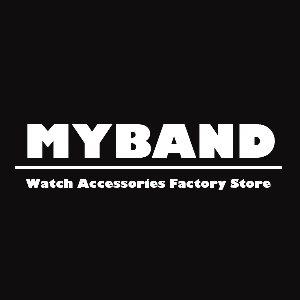 MYBAND Watch Accessories Store