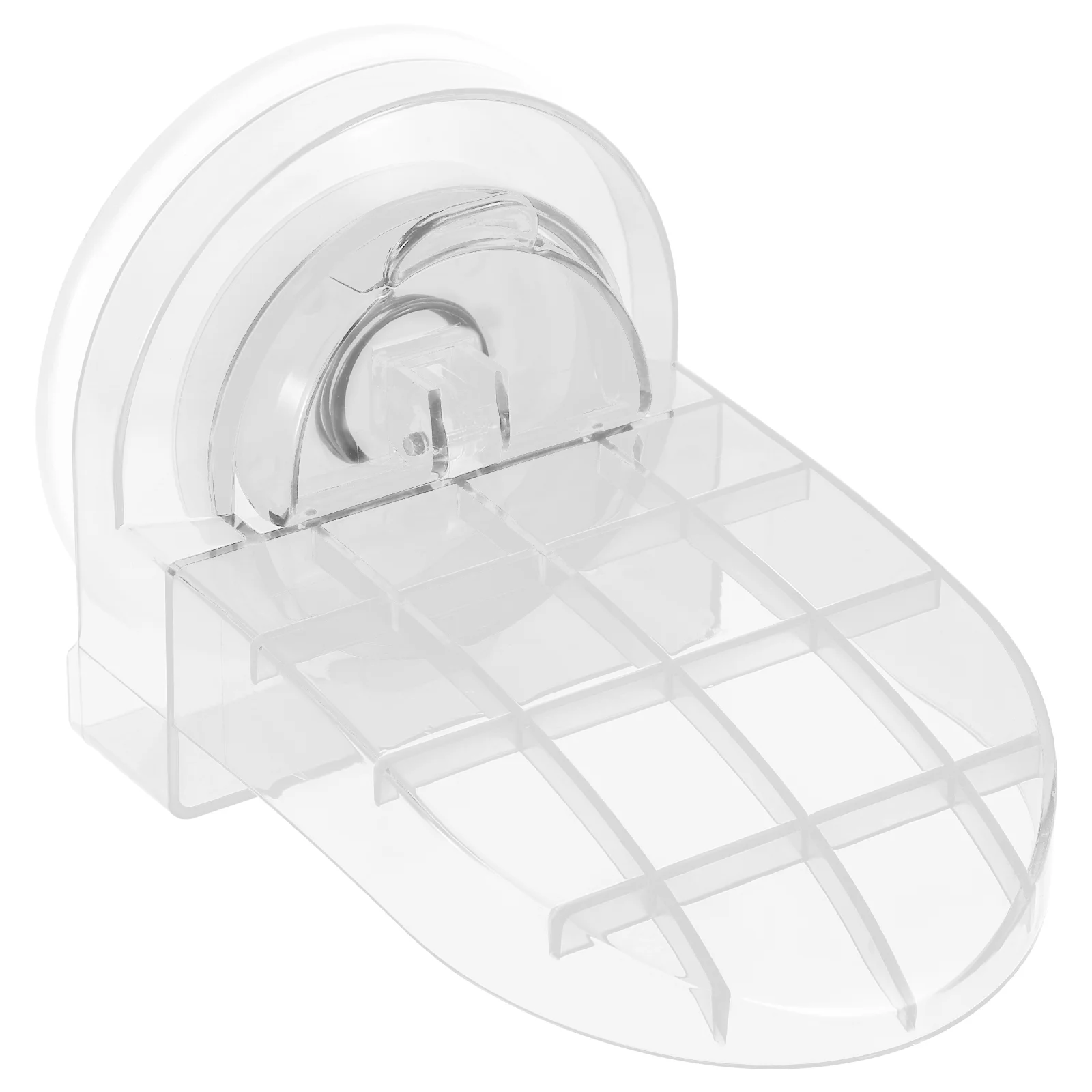 

Shower Foot Rest Swimming Pool Washing Foot Rest Non-slipping Shower Pedal
