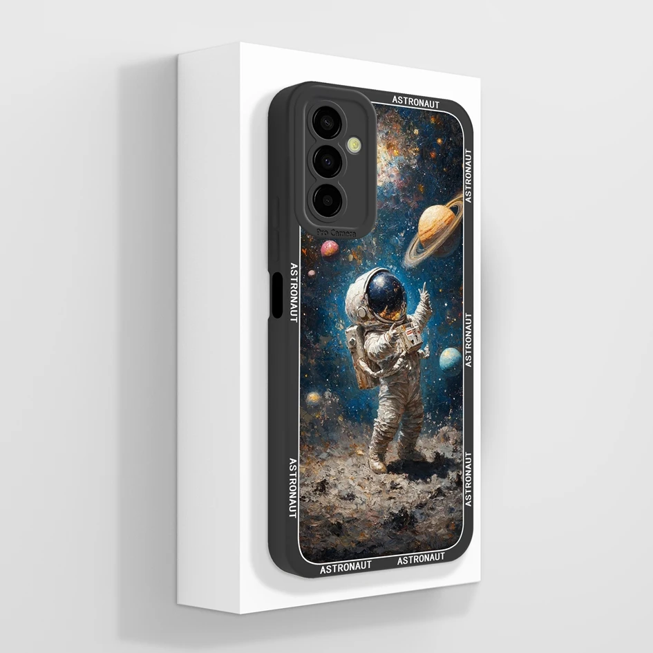 Chubby Panda Liquid Silicone Anti-Drop Durable Phone Case