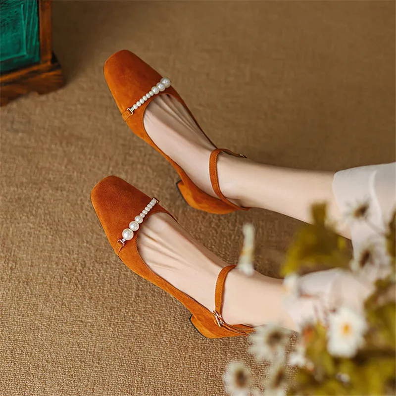 new-spring-women-shoes-mary-jane-pearl-shallow-mouth-shoes-sheep-suede-chunky-heel-women-pumps-shoes-for-women-zapatos-de-mujer