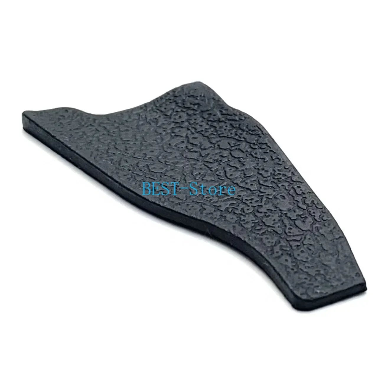1pcs 니콘 D780 용 새 제품 후면 엄지 그립 고무 가죽 커버 + 테이프 디지털 카메라 수리 액세서리 보충 부품