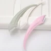 1/3pcs Eyebrow Trimmer For Women Washable Eye Brow Shaper Eyebrow Hair Removal Tool Safe Eye Brow Shaving Razor Accessories 5